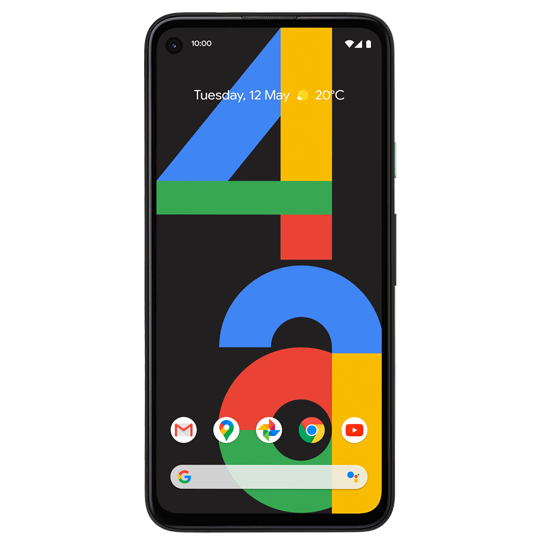 Google Pixel 4 Repairs