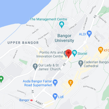 Bangor Screen Repairs