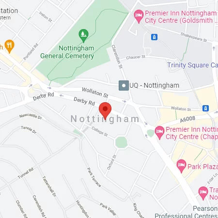 Nottingham Screen Repairs