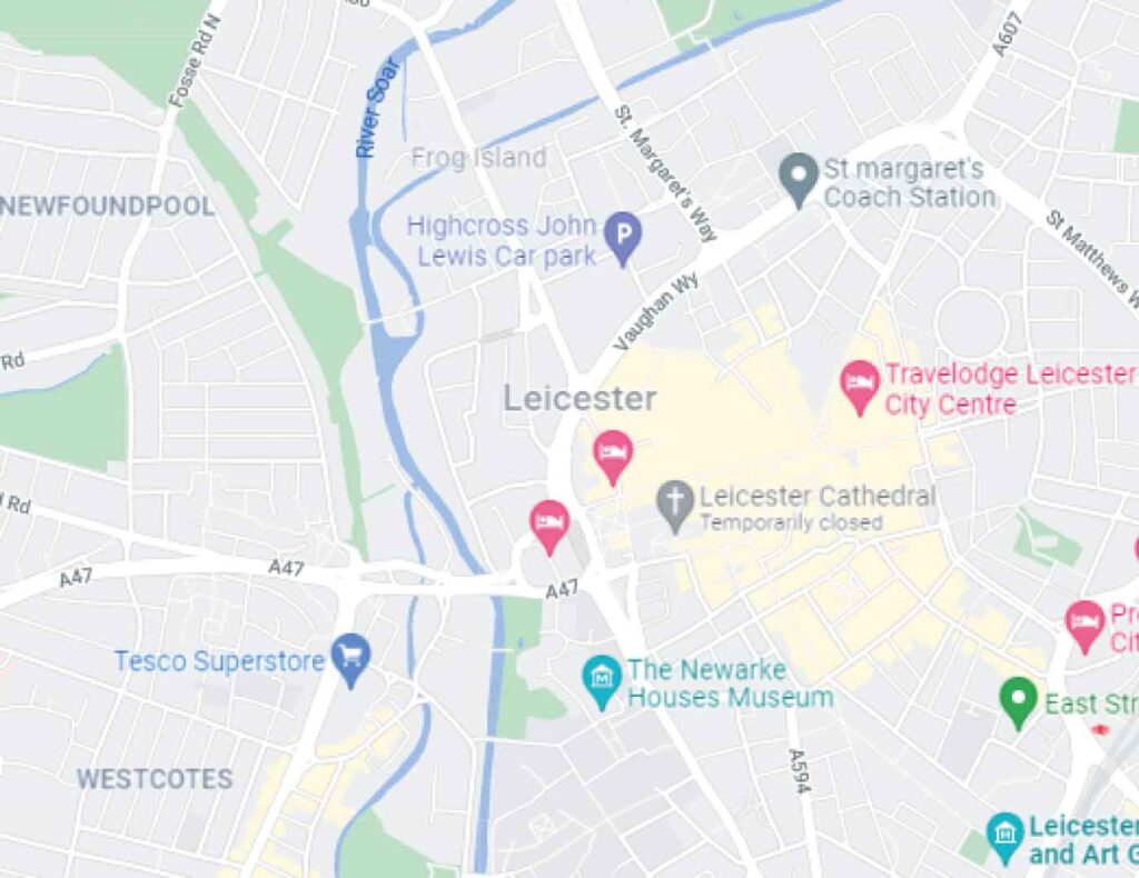 iPad Repair Leicester Screen Replacements Repair My Phone Screen